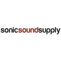 Sonic Sound Supply coupons